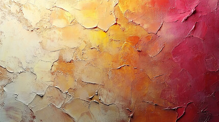 Abstract textured background with a combination of different shades, representing the smooth, modern feel of oriental cream, evoking a sense of calm and contemporary elegance