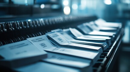 Modern Data Printing for Personalized Mail Campaigns