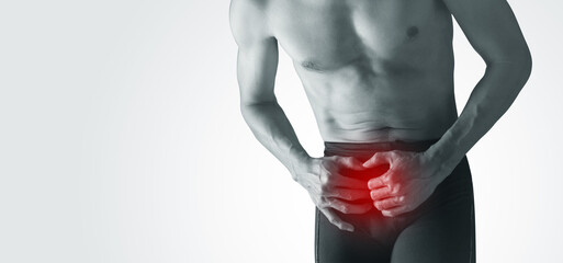 hernia problem