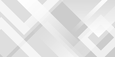 Modern gray vector abstract graphic design Banner Pattern background web template. Dynamic shapes composition. creative geometric rectangle pattern texture. vector illustration Minimalist, trend.