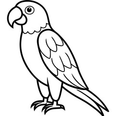 Falcon in a Single Line