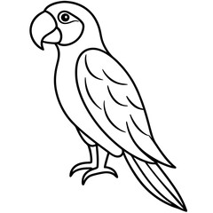 Falcon in a Single Line