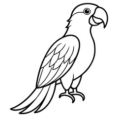Falcon in a Single Line