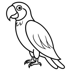 Falcon in a Single Line