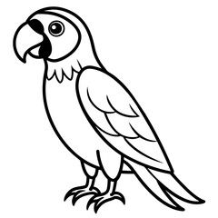 Falcon in a Single Line