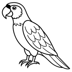 Falcon in a Single Line