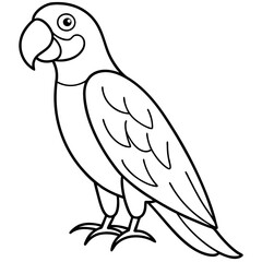 Falcon in a Single Line