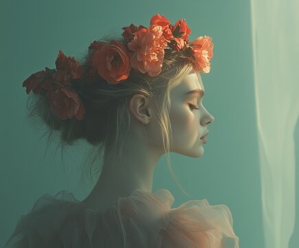 light and shadow
