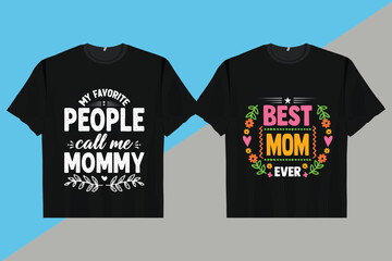 Free vector colorful happy mothers day