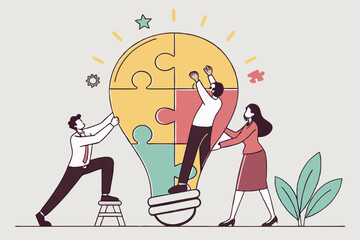 two girls in the city