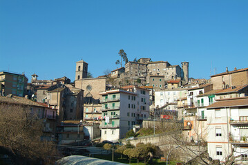 Canepina, Viterbo