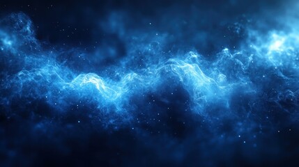 Fototapeta premium Panoramic Sunset Milky Way Over Lake.jpg,Panoramic Sunset Milky Way Over Lake,