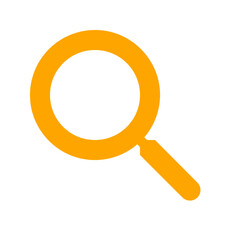 Magnifying Glass Icon 