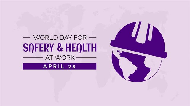 Celebrating World Day for Safety and Health at Work