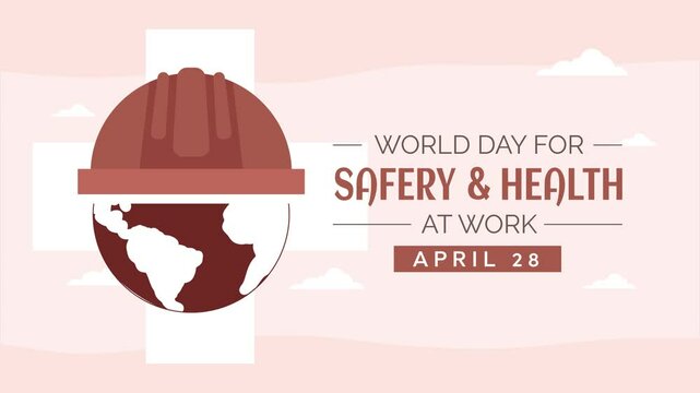 Celebrating World Day for Safety and Health at Work