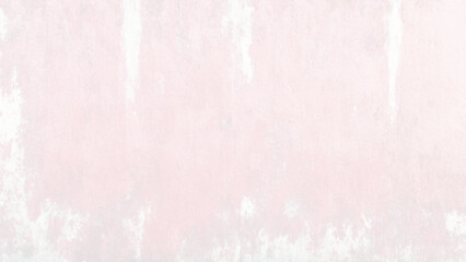 soft white red color wall texture. 