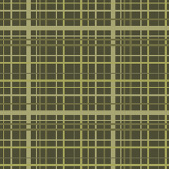 Seamless pattern soft colors for seasonal decor on a dark background