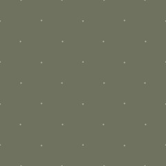 Spring snowdrop seamless pattern with delicate flowers and natural elements