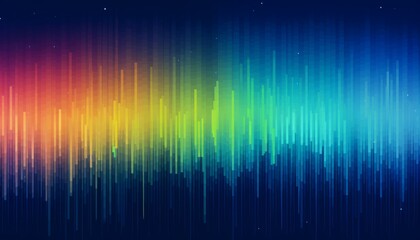 Pixel abstract trendy vivid bright clear colors multicolored pattern background illustration.