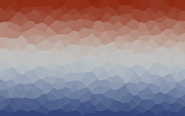 abstract geometric background