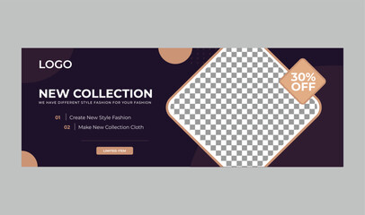 New Collection Banner