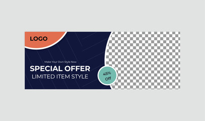 Special Offer Banner