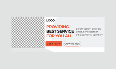 Best Services Banner