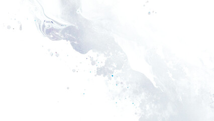 Obraz premium watercolor splash texture background.