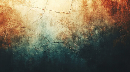 Fototapeta premium A modern transparent vignette texture with subtle dust scratches, symbolizing the passage of time, wear, and nostalgia, often evoking a sense of vintage or artistic abstraction.