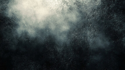 Obraz premium A modern transparent vignette texture with subtle dust scratches, symbolizing the passage of time, wear, and nostalgia, often evoking a sense of vintage or artistic abstraction.