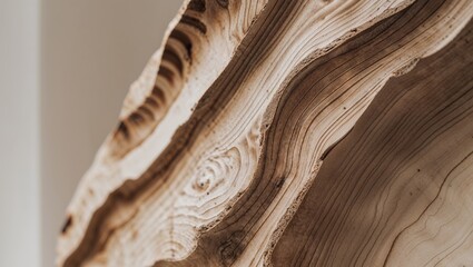 natural wood texture background studio image neutral close up organic