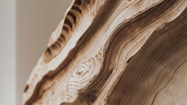 natural wood texture background studio image neutral close up organic