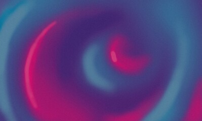abstract background with soft, blurry effect in pink, blue and purple