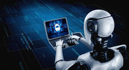 Chatbot software application for modish online business that automatically reply to customer...