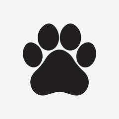 Get high-quality paw vector images for your designs! Perfect for logos, prints, and digital artwork. Download  premium paw vector graphics today. © Mohammad Jaber
