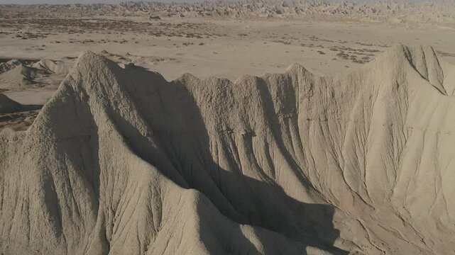 sand dunes in death valley