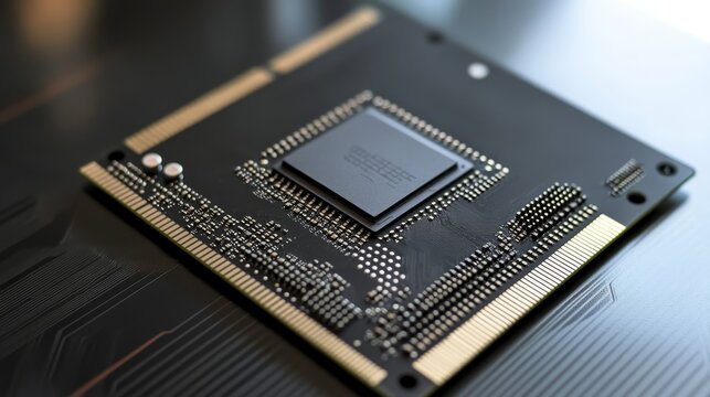 Understanding computer processors  key components and their role in system performance
