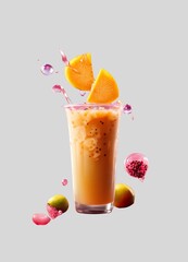 juse drink 