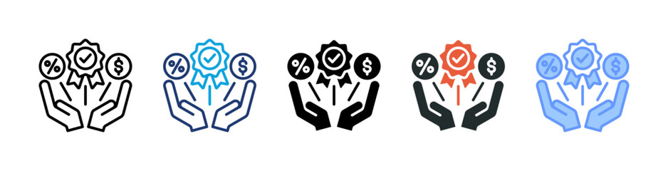 Benefit Icon