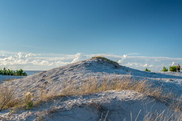 Sambaqui na Lagoa dos Patos
