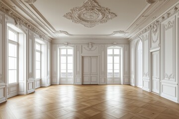 Kr&auml;ftiger Handschlag vor goldenem Licht. Symbol f&uuml;r Einigung und Vertrauen.