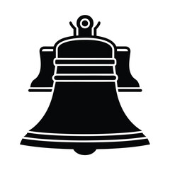 illustration of bell American