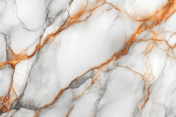 A smooth marble texture background with elegant white and gray veins
