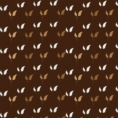 vector seamless pattern