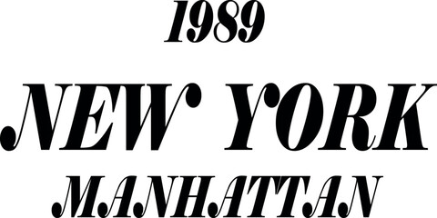illustration, manhattan, text, america, city, background, vector, york, graphic, design, brooklyn, usa, typography, font, fashion, sport, print, new york, retro, texture, jersey, modern, 
