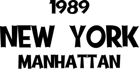illustration, manhattan, text, america, city, background, vector, york, graphic, design, brooklyn, usa, typography, font, fashion, sport, print, new york, retro, texture, jersey, modern, 