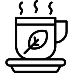 Tea Variety Icon
