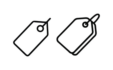 Special offer sale tag, discount offer price label, symbol for advertising campaign in retail, sale promo marketing, discount sticker, ads offer on shopping day isolated vector illustration. on white 