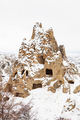 Kapadokya/Cappadocia
