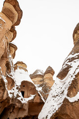 Kapadokya/Cappadocia